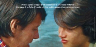 Il docufilm “Storia di un impiegato” vola a Parigi per il festival del cinema italiano