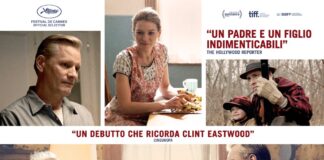 “Falling – Storia di un padre”, il primo film da regista di Viggo Mortensen