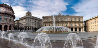 Mercato immobiliare a Genova, la città risente della pandemia ma le compravendite reggono
