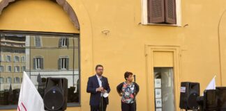 Giustizia, Colletti: “No alla riforma Cartabia, è amnistia mascherata e legge salvaladri”