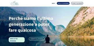 “Italy Goes Green”: l’iniziativa di Officine Italia, Vodafone e Politecnico di Milano che permette di porre domande sulla sostenibilità ambientale