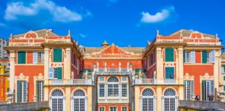 Expo Dubai, la Liguria presente con un video di Gabriele Salvatores Palazzo Reale