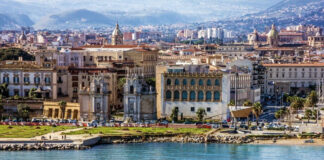 Mercato immobiliare Palermo, la carenza di turisti determina una contrazione degli investimenti