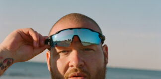 “Be Who You Are”, un video motivazionale da Oakley action bronson