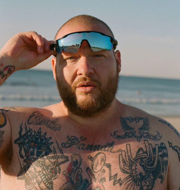 action bronson