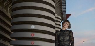 ‘Tutto accade’, continua il viaggio di Alessandra Amoroso verso il suo primo concerto a San Siro alessandra amoroso san siro