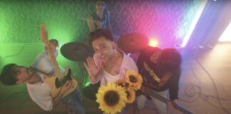 “Ansia”, online il videoclip del brano di Alessio Bernabei alessio bernabei set video