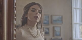 Alice Righi, in radio “Fisherman”: “una favola moderna dal sapore vintage” alice righi