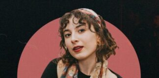 Zoë ci parla di “Alta Marea”, il primo lavoro discografico alta marea zoe