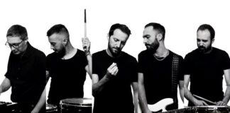 “Assente”, il nuovo singolo degli AltaPressione: “Ѐ la nostra riflessione” altapressione