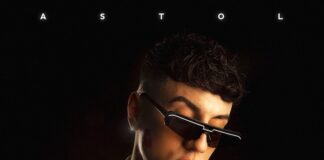 “Avventura”, il nuovo singolo di Astol feat. Ruggero amante cover
