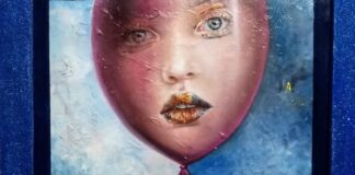 Le opere iperrealiste di Federica Fedele, tra la metafisica e il senso surreale dell’esistenza anima al bivio