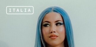 Anna prima artista inserita nel programma “Up Next Italia” di Apple Music anna up next italia