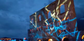 Valle d’Aosta, i luoghi della cultura per l’estate 2021 archeo nuits