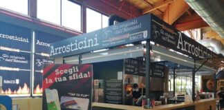 Arriva “Arrostigram”, un’app sugli arrosticini da Jubatti arrostigram