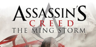 Assassin’s Creed e Watch Dogs, in arrivo due nuovi romanzi assassin creed