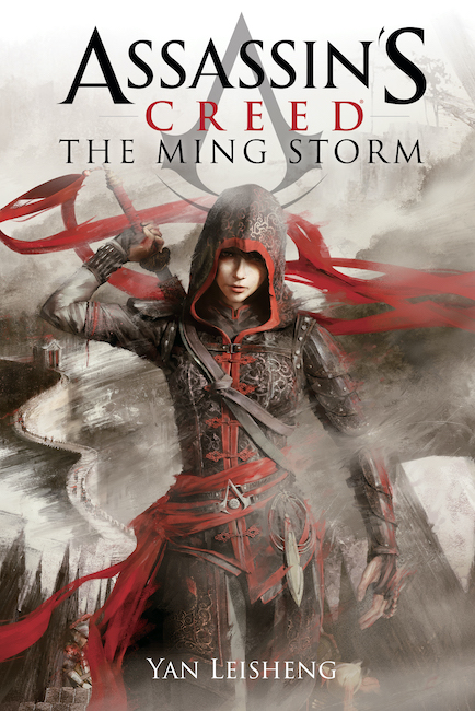 assassin creed