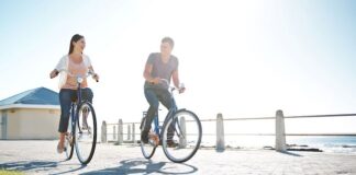 Tornare in forma in modo naturale: ecco alcuni consigli attività fisica