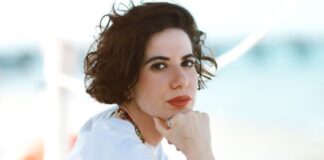 “Vongole”, il nuovo singolo di Azzurra: “Una canzone nata di getto” azzurra