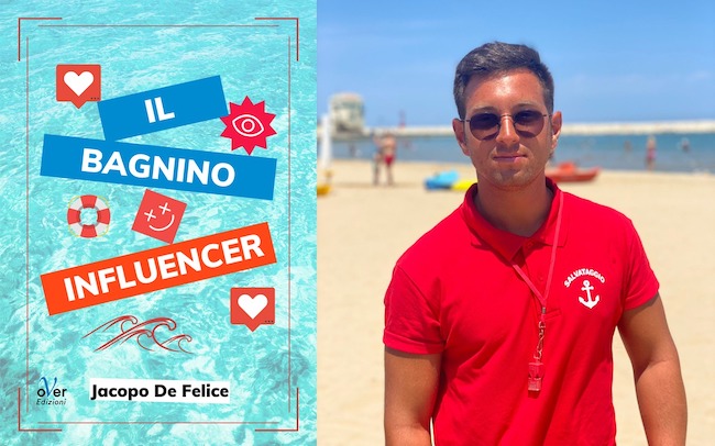 bagnino influencer