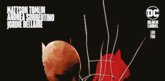Batman: L’Impostore, in arrivo una miniserie in tre parti batman l'impostore