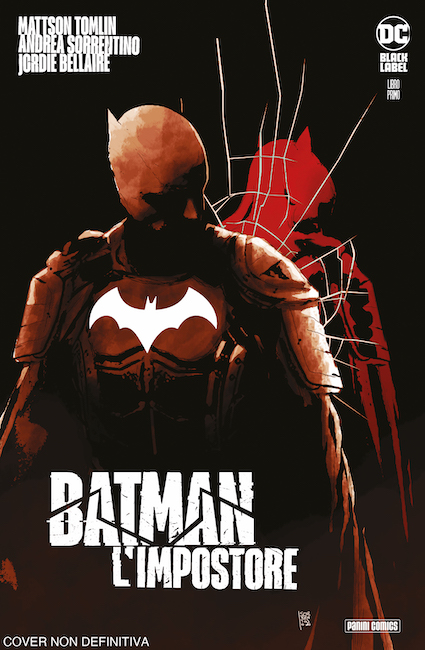 batman l'impostore