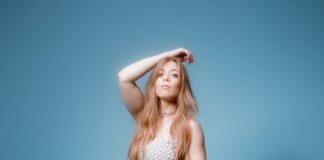 “Only Honest On The Weekend”, l’album di debutto di Becky Hill becky hill