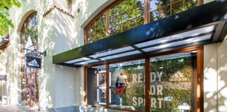 Nuova boutique Adidas a Fidanza Village: ecco cosa trovare Boutique Adidas - Fidenza Village