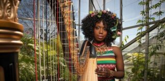 “Somewhere Different”, l’album di debutto per Brandee Younger brandee younger