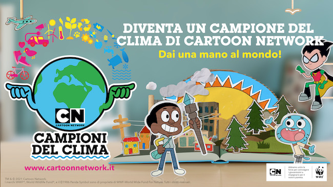 campioni del clima