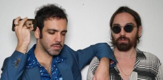 Colapesce e Dimartino in concerto a Marostica il 12 luglio colapesce dimartino