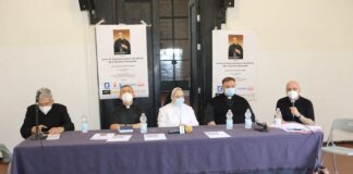 Beato don Giustino Russolillo, verso la sua canonizzazione conferenza canonizzazione napoli