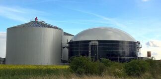 PNRR, agroenergie: approvati alcuni emendamenti su biogas e biometano contenitore biogas