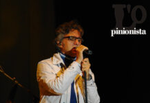 Sanremo 2026: Gaetano Curreri si emoziona nel ricordo di Dalla e Pezzoli curreri stadio