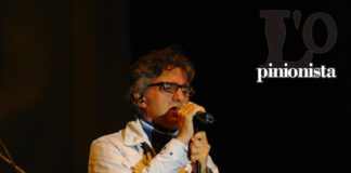 Malore per Gaetano Curreri, cantante degli Stadio, a San Benedetto del Tronto curreri stadio