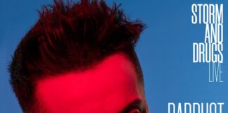 Tour Dardust, concerti 2021: rinviata la data di Roma dardust locandina tour 2021