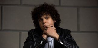 “Niente di noi”, brano estratto dal nuovo ep di Davide Rossi: l’intervista davide rossi