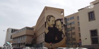 “Dove eravamo”, il documentario di Clementino su Tv2000 dove eravamo