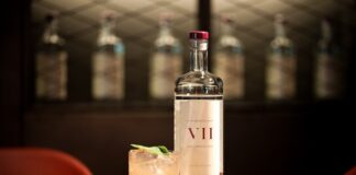 Spirito Felix, la ricetta del drink di Marianna Di Leo drink spirito felix