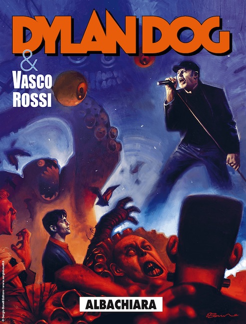 dylan dog albachiara 2
