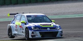 TCR DSG Endurance Europe, prima vittoria a Misano per l’Elite Motorsport elite motorsport