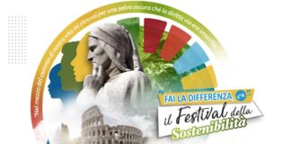 Festival della Sostenibilità 2021 a Roma: i principali appuntamenti festival sostenibilità 2021