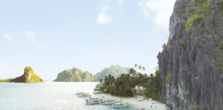 Filippine, alla scoperta di una meta da sogno del sud-est asiatico filippine palawan