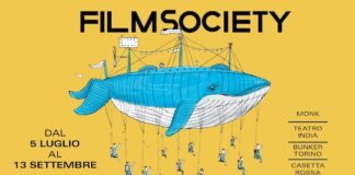 Film Society 2021 – AltraVisione: il programma completo film society 2021