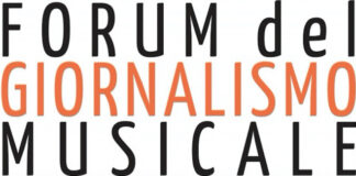 Forum del giornalismo musicale: a ottobre la sesta edizione
