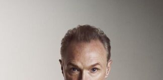 “Insolo”, album di inediti per Gary Kemp: la tracklist gary kemp