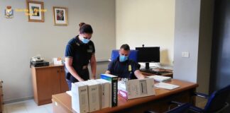 Operazione Karma, scoperta frode fiscale: tre arresti gdf vercelli