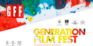 Generation Film Fest 2021: film in programmazione e ospiti generation film fest 2021