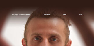 “E vissero feriti e contenti tour 2021”, date concerti Ghemon ghemon tour 2021