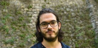 “Il diavolo del Jersey”, il nuovo brano di Giacomo Ludiriana giacomo luridiana